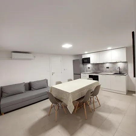 Vila House Katarina Malinska