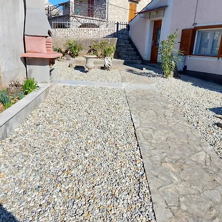 House Katarina Villa Malinska