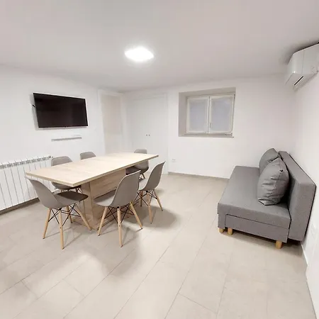 House Katarina Villa Malinska