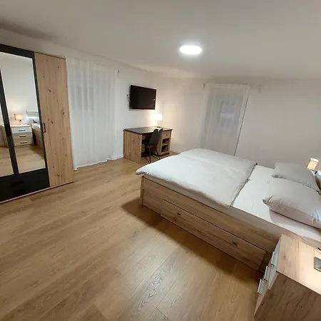 فيلة House Katarina *