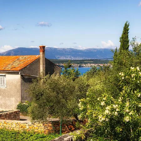 House Katarina مالينسكا