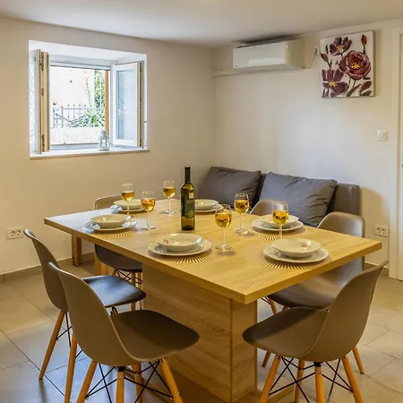 House Katarina Villa *