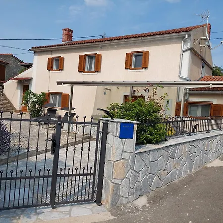 House Katarina Villa Malinska