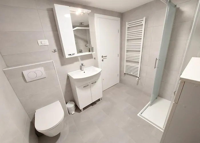 House Katarina Malinska