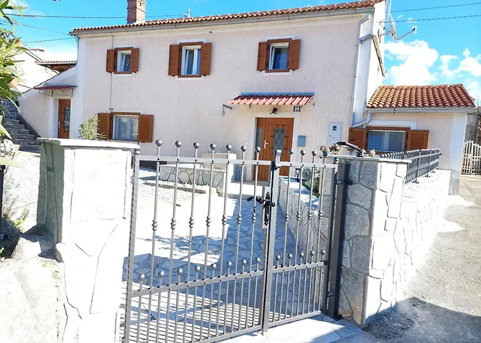House Katarina Villa *