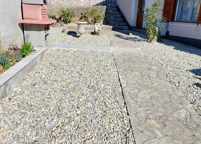 House Katarina Villa Malinska