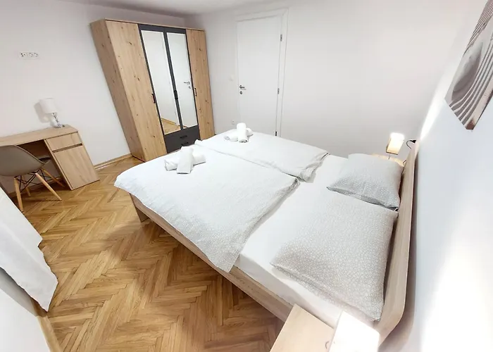 House Katarina Villa Malinska