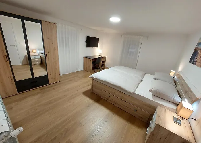 Villa House Katarina *