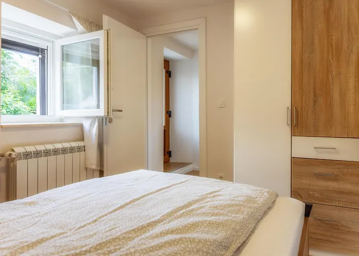 Villa House Katarina