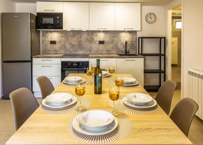 Villa House Katarina