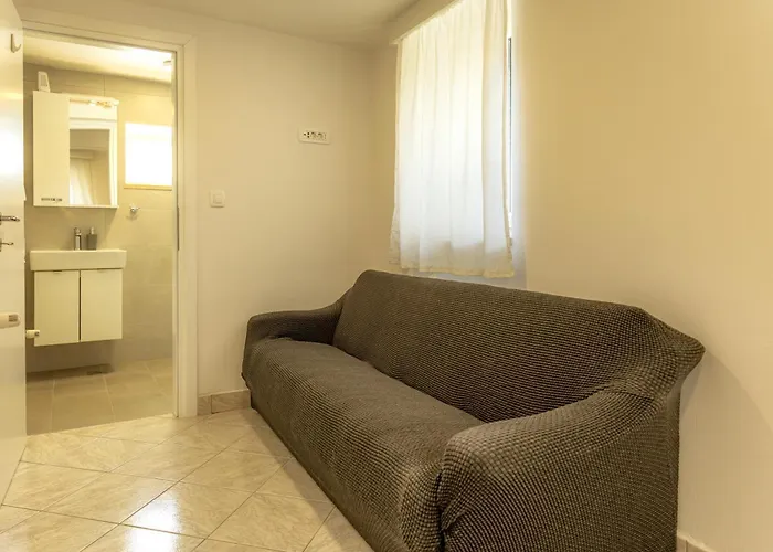 House Katarina Villa Malinska